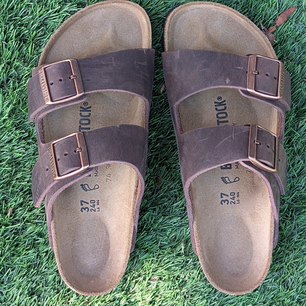 Arizona Birkenstock